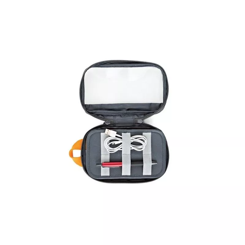 Lowepro GearUp Pouch Mini Dark Grey