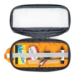 Lowepro GearUp Pouch Medium Dark Grey