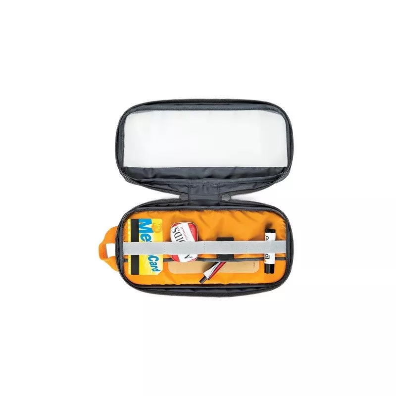 Lowepro GearUp Pouch Medium Dark Grey