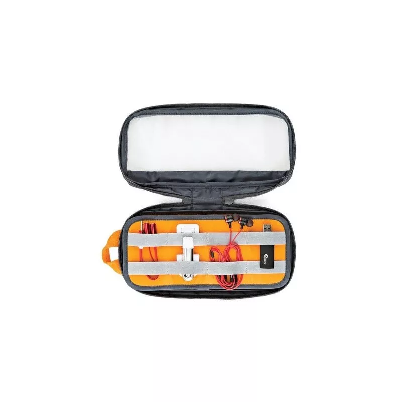 Lowepro GearUp Pouch Medium Dark Grey