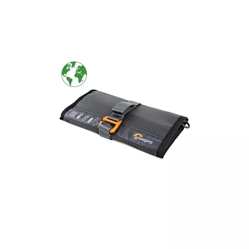 Lowepro GearUp Wrap Dark Grey