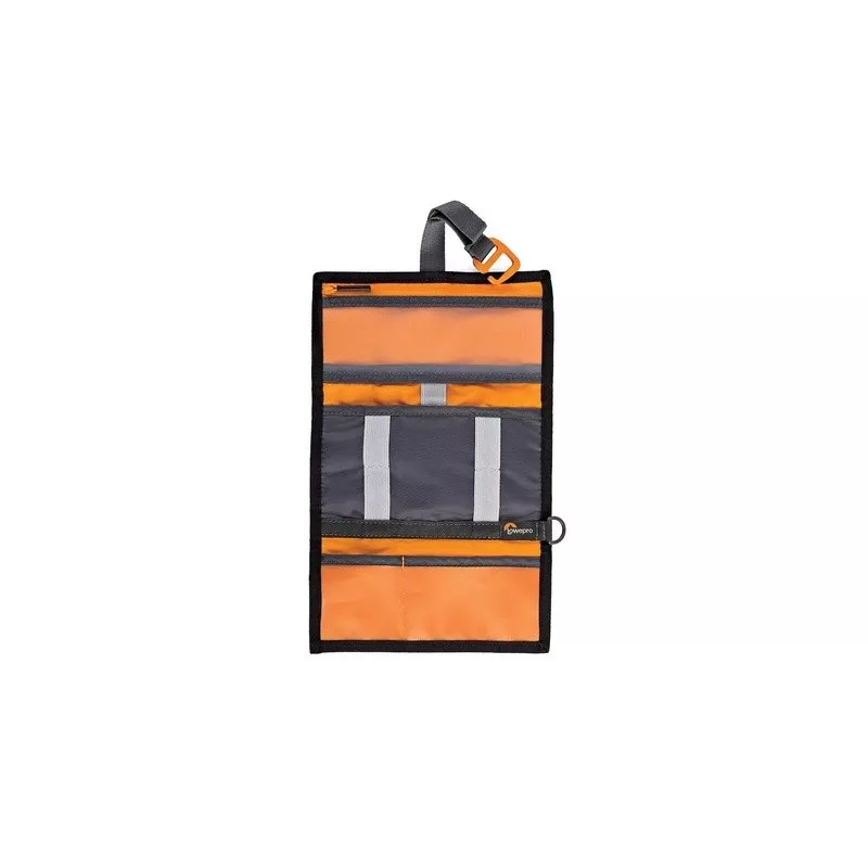 Lowepro GearUp Wrap Dark Grey