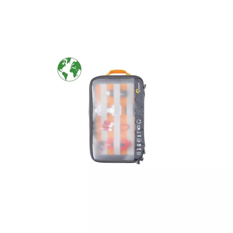 Lowepro GearUp Case Large Dark Grey