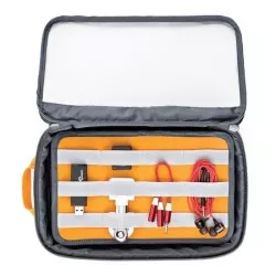 Lowepro GearUp Case Large Dark Grey