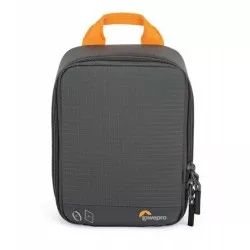 Lowepro GearUp Filter Pouch 100 Dark Grey
