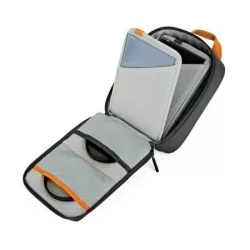 Lowepro GearUp Filter Pouch 100 Dark Grey