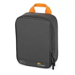 Lowepro GearUp Filter Pouch 100 Dark Grey