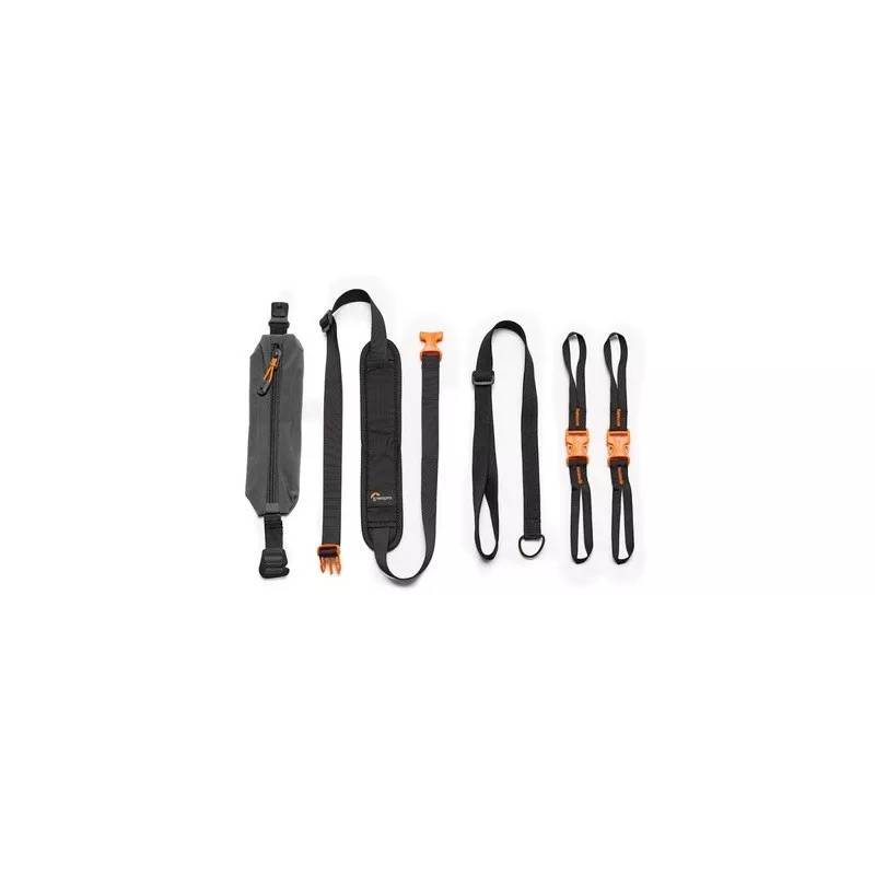 Lowepro GearUp Accessory Strap Kit