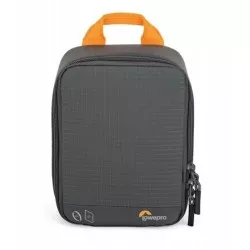Lowepro GearUp Filter Pouch 100 Dark Grey