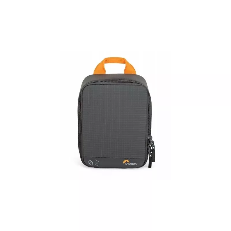 Lowepro GearUp Filter Pouch 100 Dark Grey