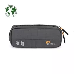Lowepro GearUp Memory Wallet 20 Dark Grey