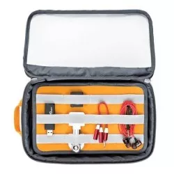 Lowepro GearUp Case Large Dark Grey
