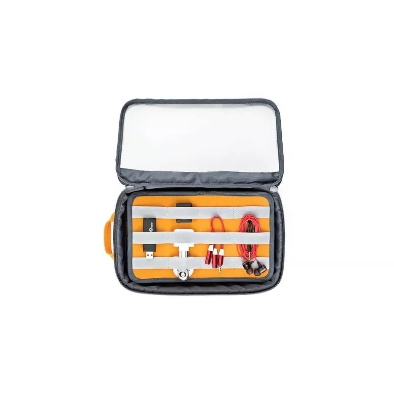 Lowepro GearUp Case Large Dark Grey