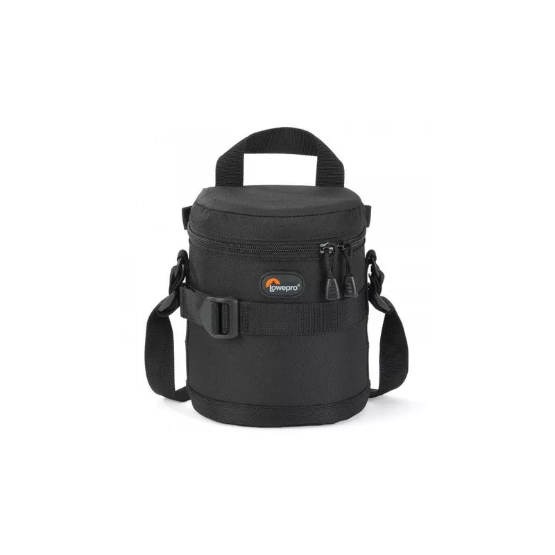 Lowepro Lens Case 11x14cm Black