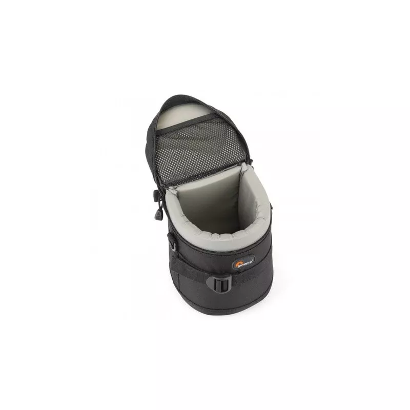 Lowepro Lens Case 11x14cm Black