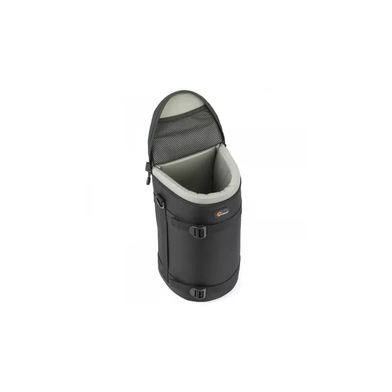 Lowepro Lens Case 13x32cm Black