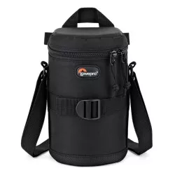 Lowepro Lens Case 9x16cm Black