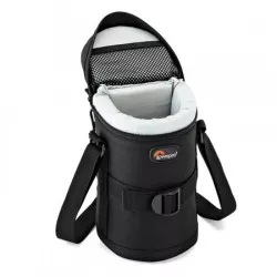 Lowepro Lens Case 9x16cm Black