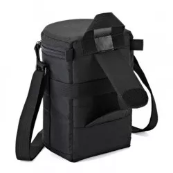 Lowepro Lens Case 11x18cm Black