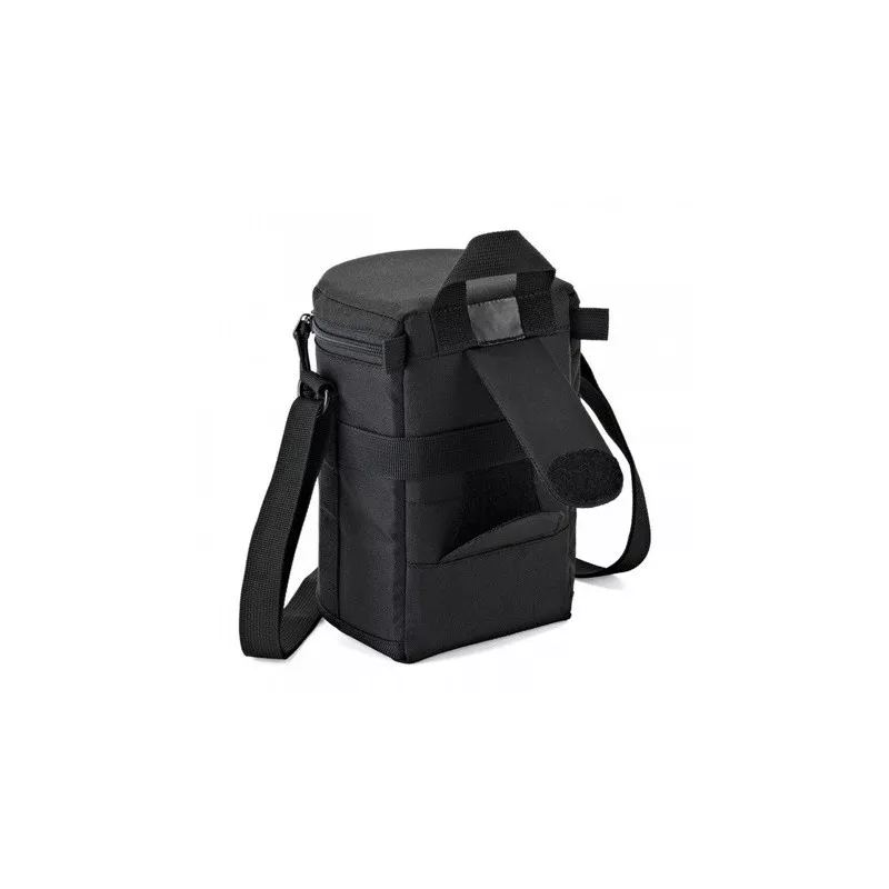 Lowepro Lens Case 11x18cm Black