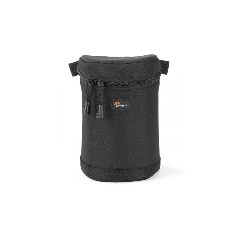 Lowepro Lens Case 9x13cm Black