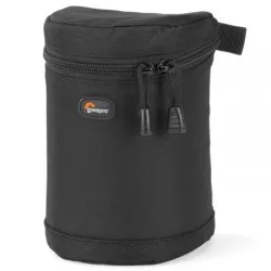 Lowepro Lens Case 9x13cm Black