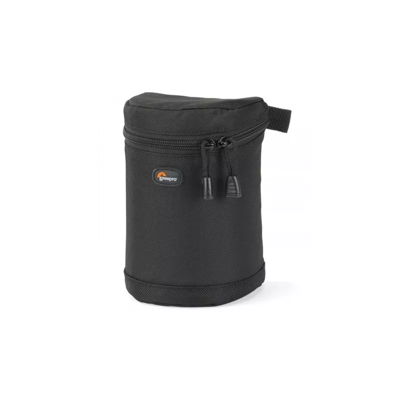 Lowepro Lens Case 9x13cm Black