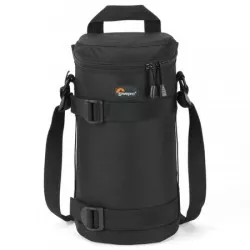 Lowepro Lens Case 11x26cm Black