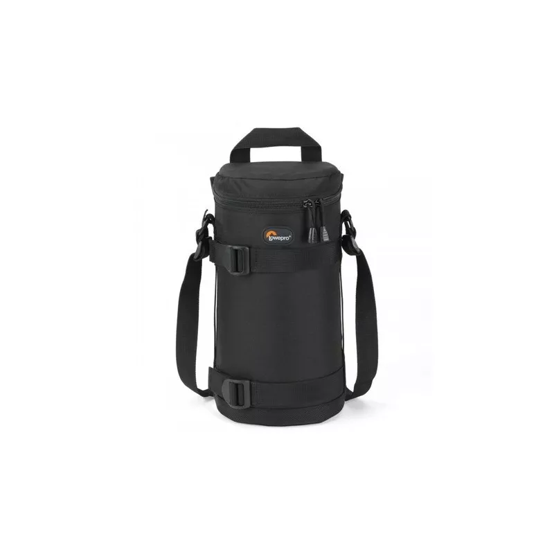 Lowepro Lens Case 11x26cm Black