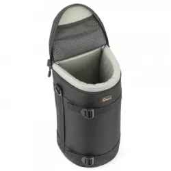 Lowepro Lens Case 11x26cm Black