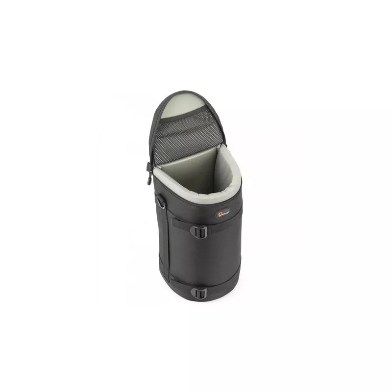 Lowepro Lens Case 11x26cm Black