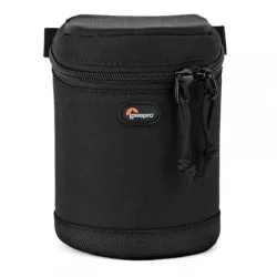 Lowepro Lens Case 8x12cm Black
