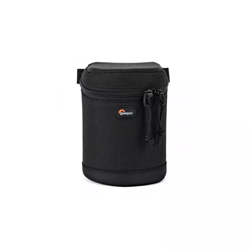 Lowepro Lens Case 8x12cm Black