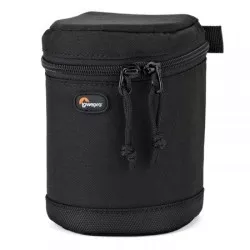 Lowepro Lens Case 8x12cm Black