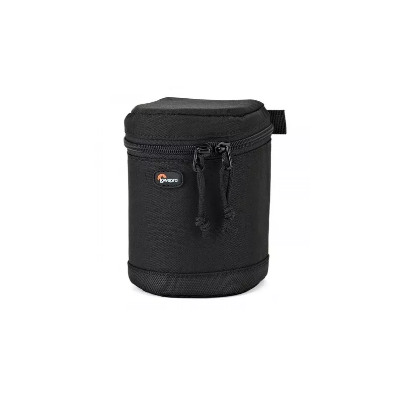 Lowepro Lens Case 8x12cm Black