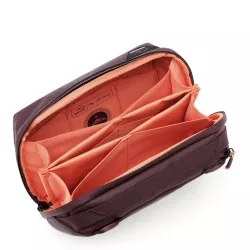Wkład Travel Line Peak Design Tech Pouch Eclipse v2 - fioletowy