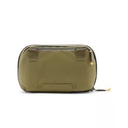 Wkład Travel Line Peak Design Tech Pouch Kelp v2 - oliwkowy