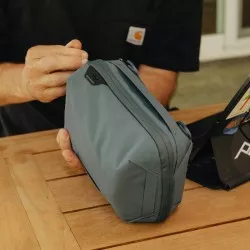 Wkład Travel Line Peak Design Tech Pouch Ocean v2 - niebieski