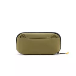 Wkład Travel Line Peak Design Tech Pouch Small Kelp - oliwkowy