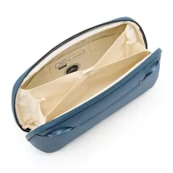 Wkład Travel Line Peak Design Tech Pouch Small Ocean - niebieski