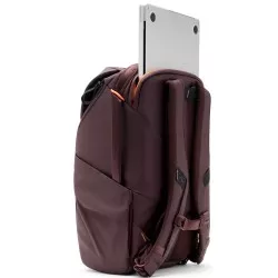 Plecak PEAK DESIGN  Everyday Backpack 20L v2 Eclipse - fioletowy