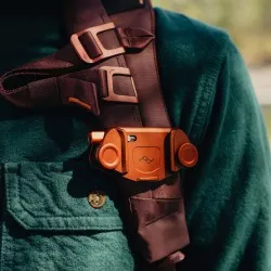 Plecak PEAK DESIGN  Everyday Backpack 20L v2 Eclipse - fioletowy