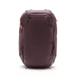 Plecak Travel Line Peak Design Travel Backpack 45L Eclipse - fioletowy