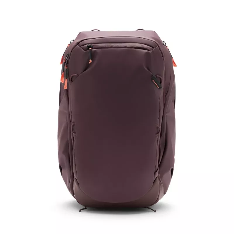 Plecak Travel Line Peak Design Travel Backpack 45L Eclipse - fioletowy