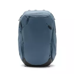 Plecak Travel Line Peak Design Travel Backpack 45L Ocean - niebieski