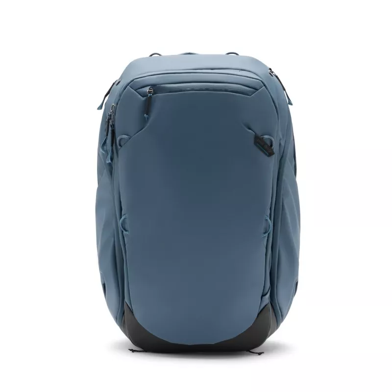 Plecak Travel Line Peak Design Travel Backpack 45L Ocean - niebieski