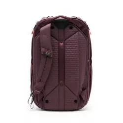 Plecak Travel Line Peak Design Travel Backpack 45L Eclipse - fioletowy