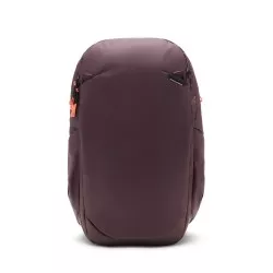 Plecak Travel Line Peak Design Travel Backpack 30L Eclipse - Fioletowy