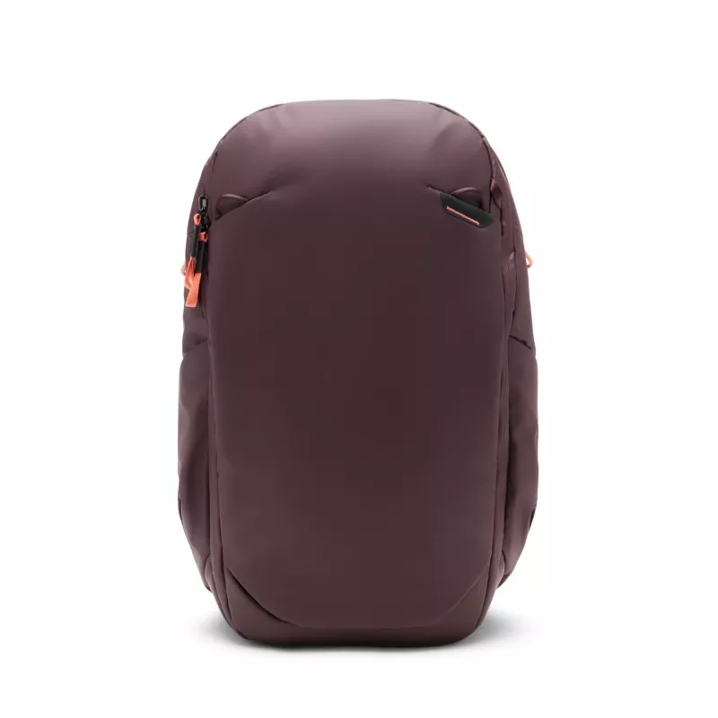 Plecak Travel Line Peak Design Travel Backpack 30L Eclipse - Fioletowy