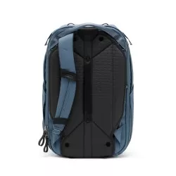 Plecak Travel Line Peak Design Travel Backpack 45L Ocean - niebieski